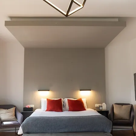 Central Charming Studio Apartment In Jerusalem Room photo