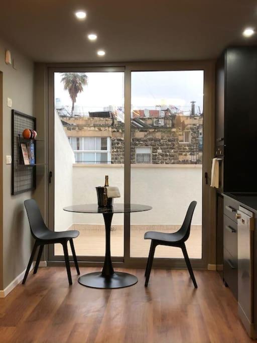 Apartment Charming In Jerusalem