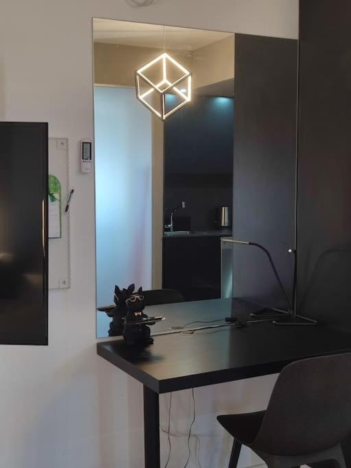Charming In Apartment