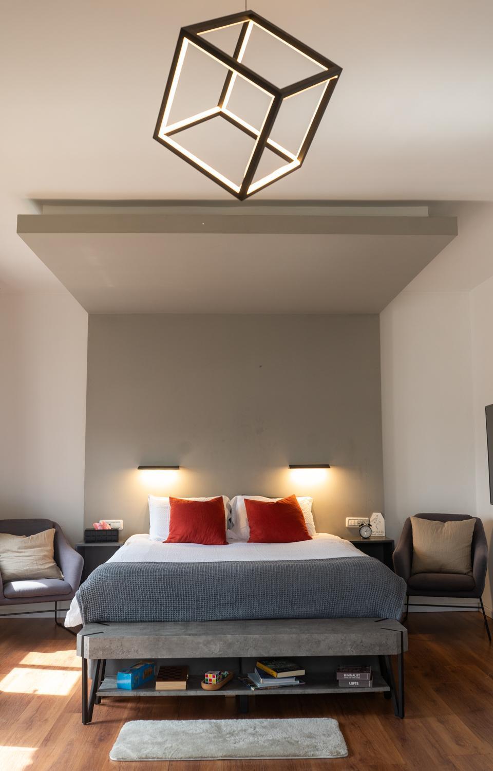 Charming In Apartment